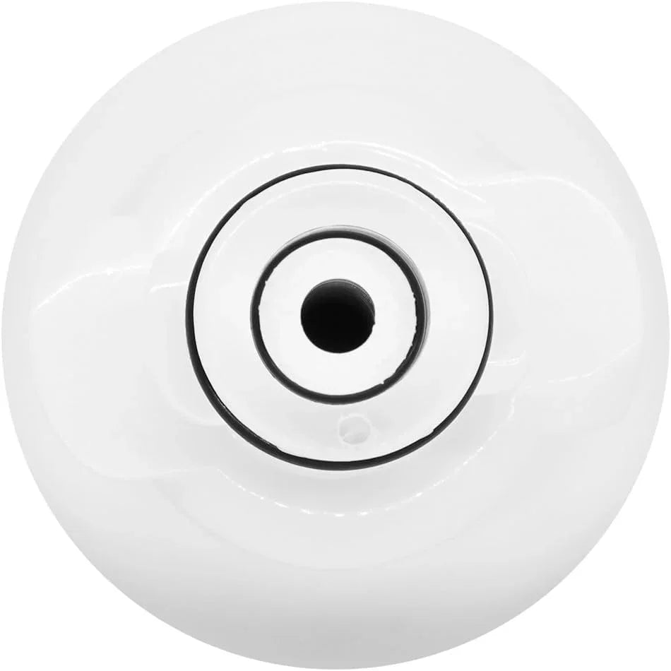 Genuine LG LT800P- 6 Month / 200 Gallon Capacity Replacement Refrigerator Water Filter (NSF42 and NSF53) ADQ73613401, ADQ73613408, or ADQ75795104 , White