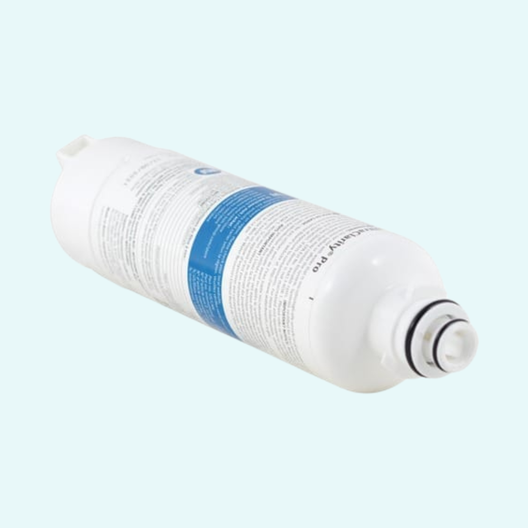 Bosch BORPLFTR50 & 11025825 Replacement Water Filter – Spring Source SS-RWF6100A-S, Carbon Block, 0.5 Micron