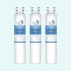 Compatible with ULTRAWF, Pure Source Ultra, Kenmore 9999, 46-9999 Water and Ice, Height 11 inches