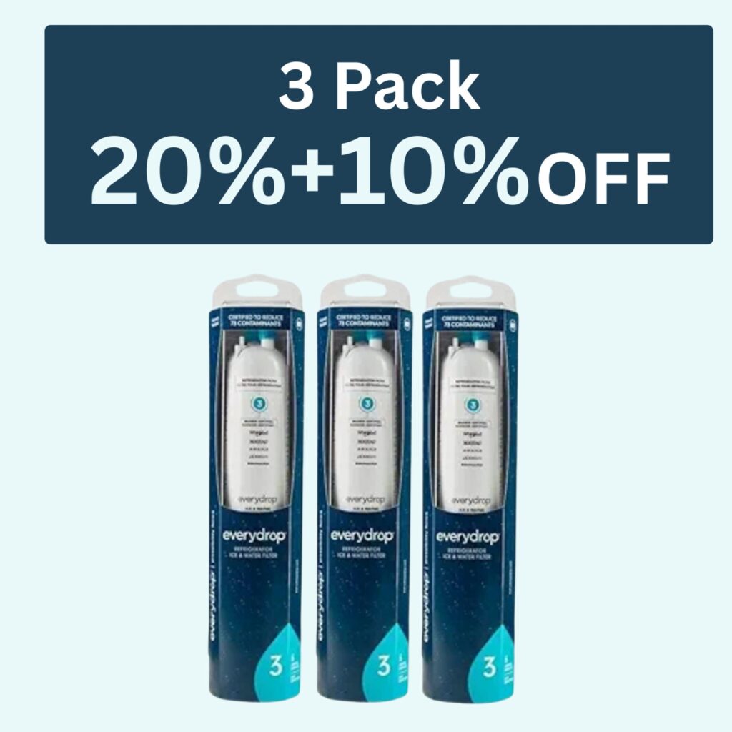 3 Packs