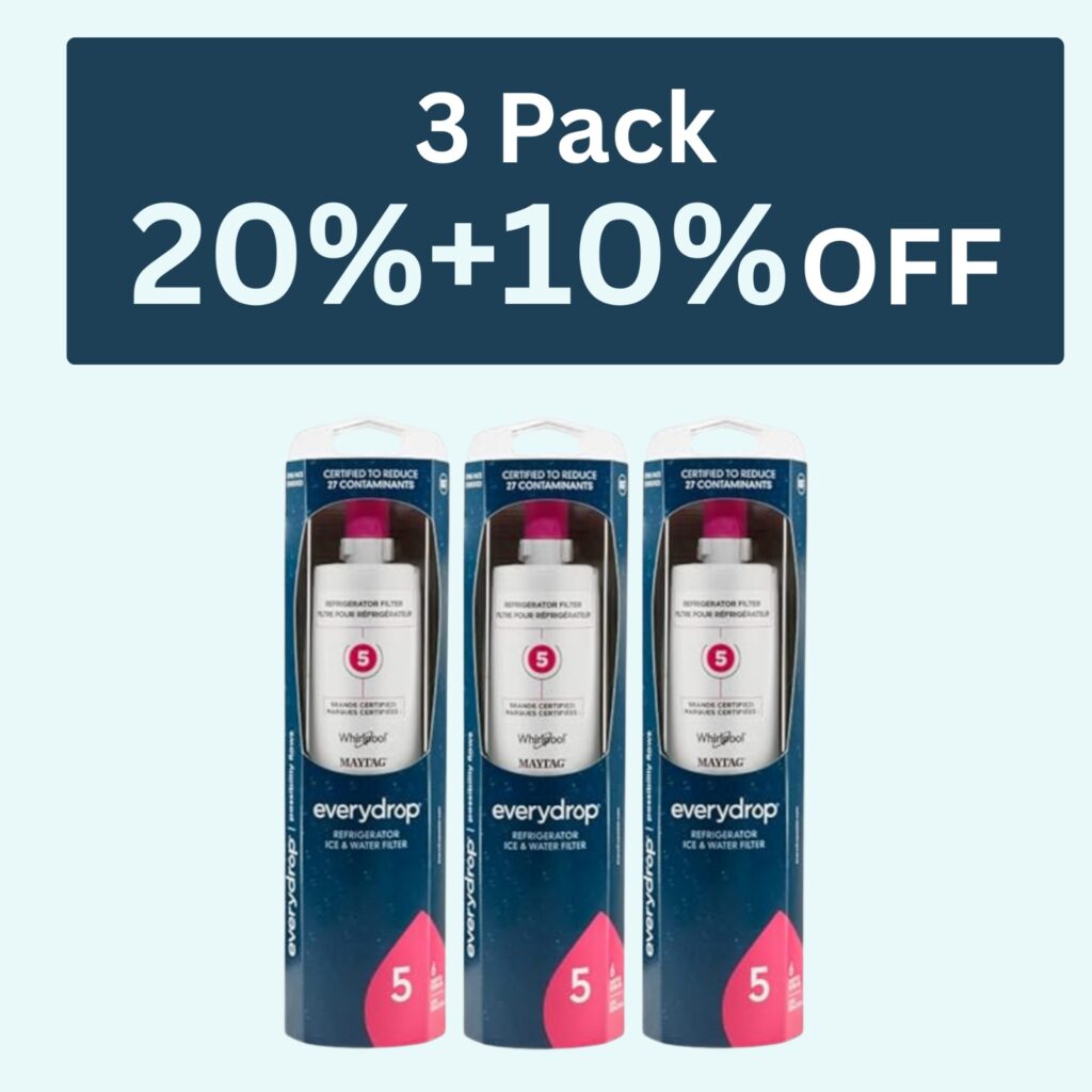 3 Packs
