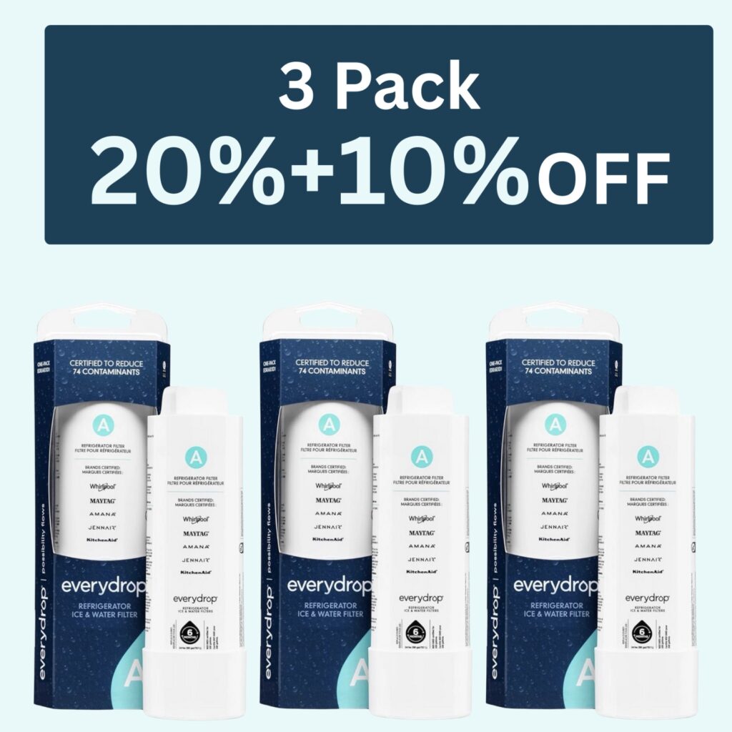 3 Packs