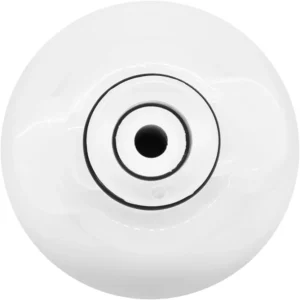 Genuine LG LT800P- 6 Month / 200 Gallon Capacity Replacement Refrigerator Water Filter (NSF42 and NSF53) ADQ73613401, ADQ73613408, or ADQ75795104 , White