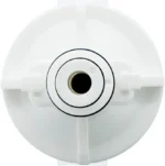 Genuine LG LT700P- 6 Month / 200 Gallon Capacity Replacement Refrigerator Water Filter (NSF42 and NSF53) ADQ36006101, ADQ36006113, ADQ75795103, or AGF80300702 , White , Select Pack