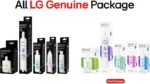 Genuine LG LT700P- 6 Month / 200 Gallon Capacity Replacement Refrigerator Water Filter (NSF42 and NSF53) ADQ36006101, ADQ36006113, ADQ75795103, or AGF80300702 , White , Select Pack