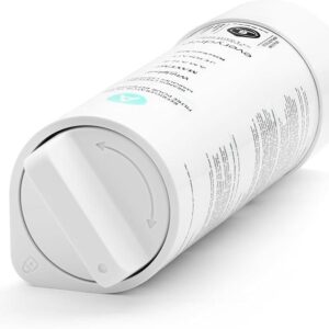 Everydrop EDRARXD1 Filter A | Genuine Whirlpool Refrigerator Water Filter