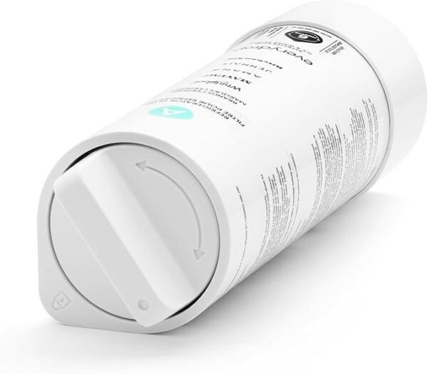 Everydrop EDRARXD1 Filter A | Genuine Whirlpool Refrigerator Water Filter