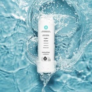 Everydrop EDRARXD1 Filter A | Genuine Whirlpool Refrigerator Water Filter