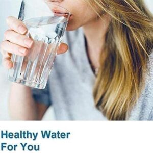 Genuine Kenmore 469081 Replacement Refrigerator Water Filter 1 pack, 2 pack, 3 pack, 4 pack