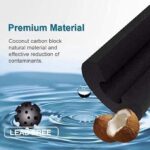 Genuine Kenmore 469081 Replacement Refrigerator Water Filter 1 pack, 2 pack, 3 pack, 4 pack