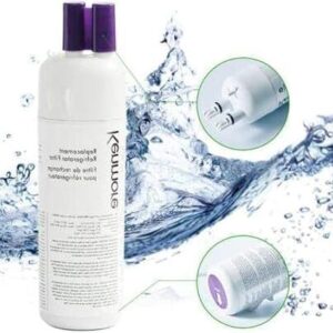 Genuine Kenmore 469081 Replacement Refrigerator Water Filter 1 pack, 2 pack, 3 pack, 4 pack
