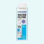 SAMSUNG Genuine Filter for Refrigerator Water and Ice, Carbon Block Filtration,DA97-17376B, 6-Month Life, HAF-QIN/EXP, Multi Pack