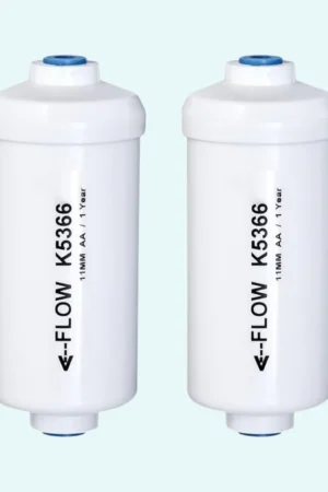 Up to 65% OFF Berkey Authentic Berkey PF-2 Fluoride and Arsenic Reduction Elements Multi Pack