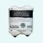 Up to 65% OFF Berkey Authentic Berkey PF-2 Fluoride and Arsenic Reduction Elements Multi Pack