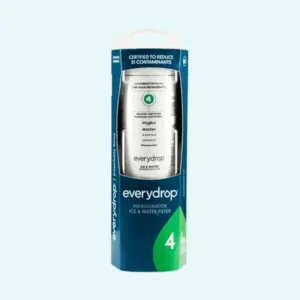 Everydrop EDR4RXD1 Filter 4 | Genuine Whirlpool, Maytag & KitchenAid Filter